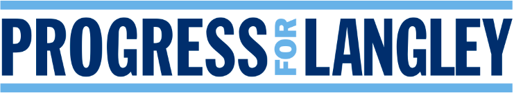 Progress For Langley